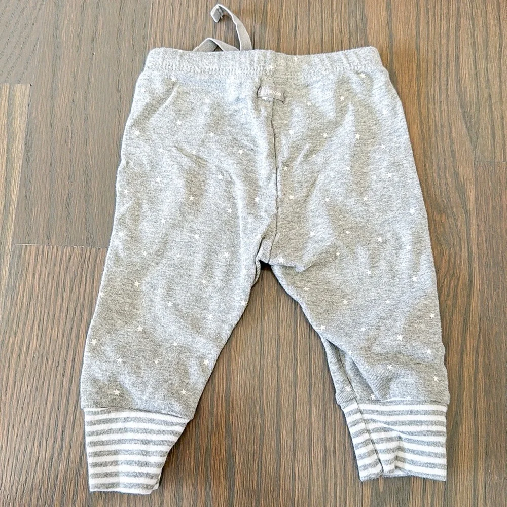 BabyGap 4-Piece Baby Whale Outfit Set 6-9M